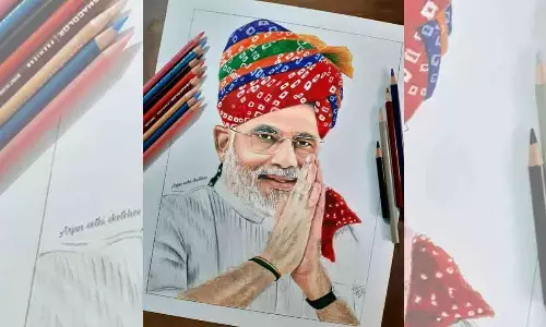 New Delhi: Transparent system, honest efforts led to poverty decline says PM Narendra Modi