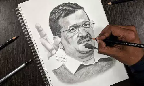 New Delhi: Why summons if Im not accused said Arvind Kejriwal to Enforcement Directorate