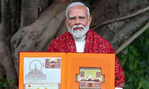 New Delhi: Half day for all Central government offices on January 22