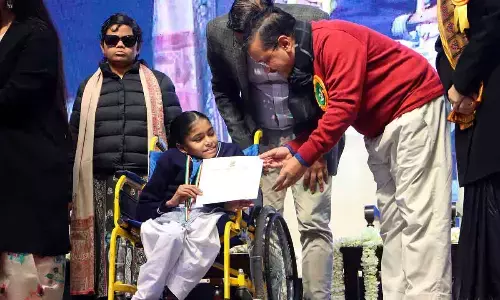 New Delhi: Business Blasters to begin in govt-funded colleges soon