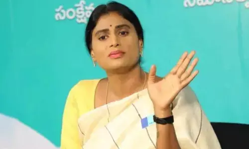 Sharmila to take office on Jan 21