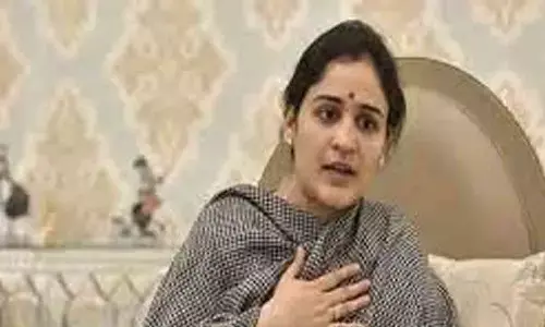 Aparna: Mulayam would have attended Ram temple event