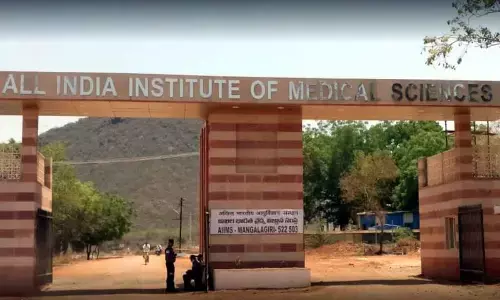 AIIMS-Mangalagiri acquires latest equipment