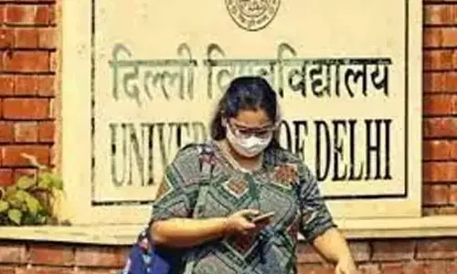 New Delhi: ‘Committed to our stand, de-affiliation out of question’