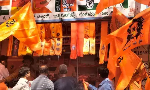 Ayodhya Ram Mandir Inauguration Sparks Festive Preparations across state