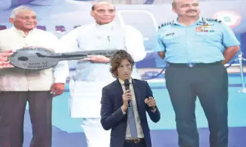 Airbus inks additional manufacturing contracts with Tata Advanced Systems, Mahindra Aerospace Structures