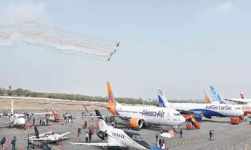 Akasa orders 150 Boeing, 737 MAX jets