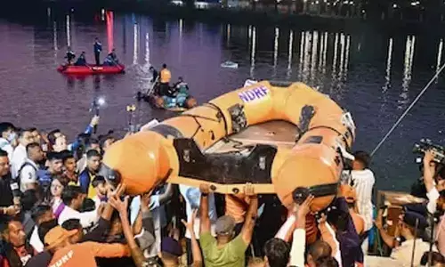 NDRF Raising Day 2024: Date, History, Facts, and Courageous Efforts in Vadodara Boat Tragedy