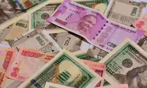 Daily Forex Rates (19-01-2024)