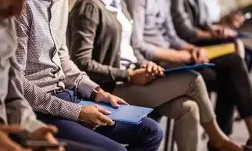 88% Indian professionals considering new jobs in 2024