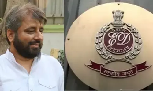Delhi court takes cognisance of ED charge sheet in money laundering case linked to AAP MLA