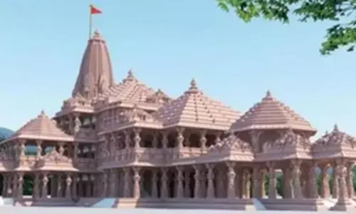 Gurugram-Nuh put on alert ahead of Ram Mandir inauguration