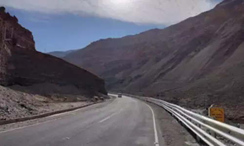 29 bridges, six roads in border states build at a cost of Rs 670 cr