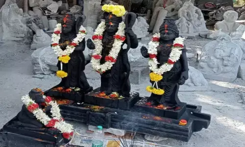 Simultaneous Celebrations: Ayodhya Ram Mandir and Renovated Ram Mandir in Mandya to be Inaugurated on January 22