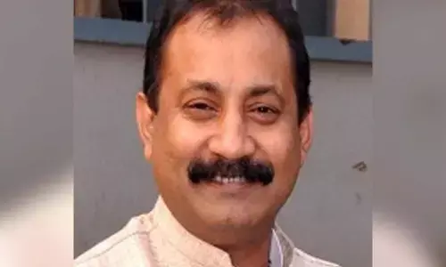 Shah never said NDAs doors shut for JD(U), claims Bihar minister