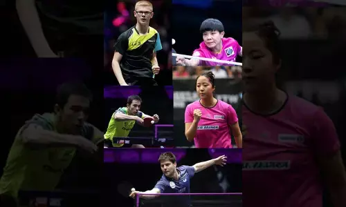 Top-5 international stars to watch out for at WTT Star Contender Goa 2024