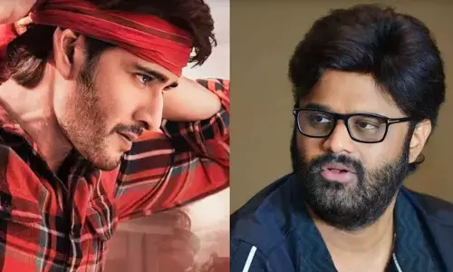 Family audience are loving ‘Guntur Kaaram’: Producer S Naga Vamsi