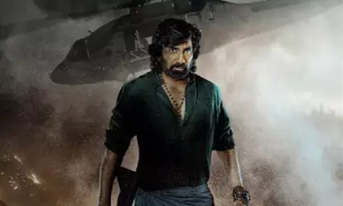 ‘Eagle’ team demands film chamber regarding ‘solo release promise’