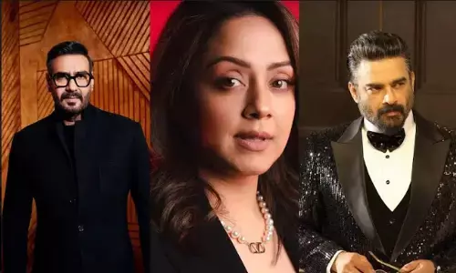 ‘Shaitaan’ to hit cinemas on Mar 8