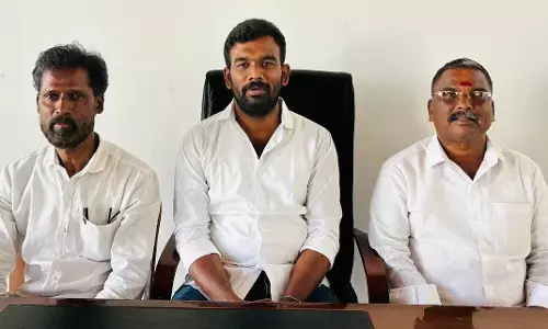 Paritala Sriram flays YSRCP, says govt. ignored SCs and STs