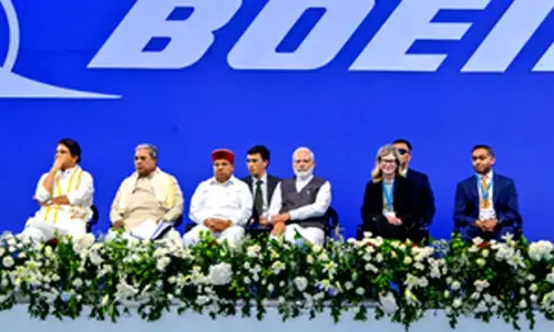 India aiming to reduce offshore dependence on aircraft leasing & financing: PM Modi