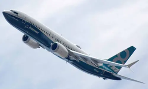 Boeing estimates India will need 2,500 new aircraft by 2042