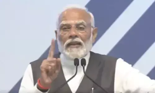 Prime Minister Modi Inaugurates Boeings Technological Hub in Bengaluru, emphasising Indias Aerospace Potential