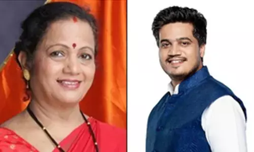 ED summons MVA leaders Kishori Pednekar, Rohit Pawar for questioning next week