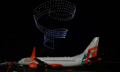 Wings India open to public today and tomorrow