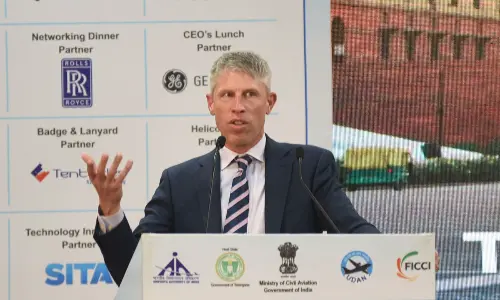 India leads Asia’s aviation recovery, surpassing pre-pandemic levels: Boeing