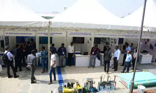 TS innovators showcase talent at ‘IInvenTiv-2024’