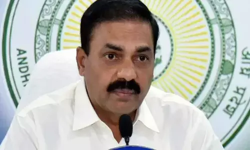 Kakani rules out irregularities in assigned lands’ distribution