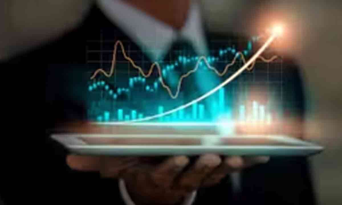 PSU stocks at new 52week highs, post strong gains