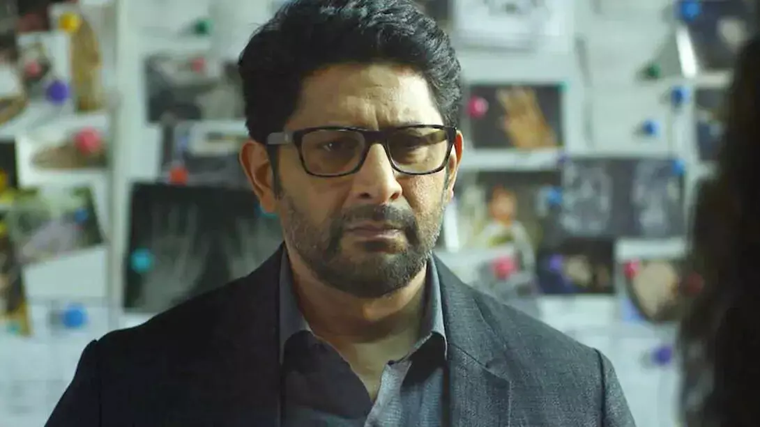 Arshad Warsi shares about his challenging childhood