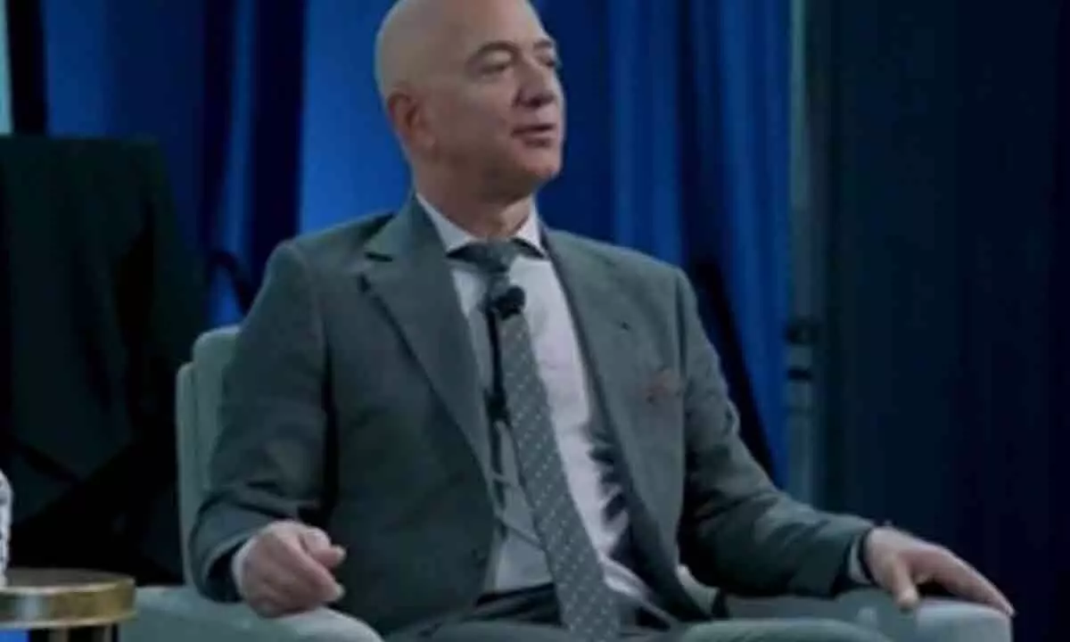 Old video of Jeff Bezos banning PowerPoint goes viral, users react