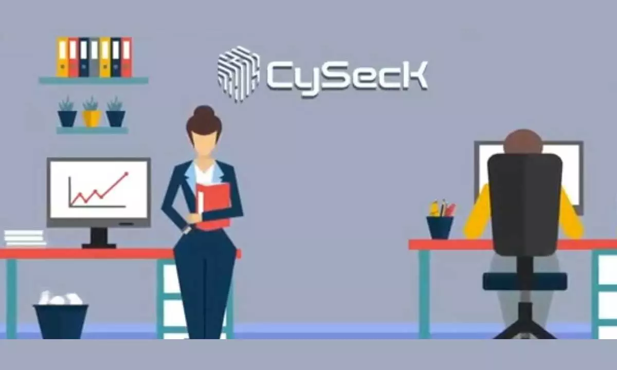 AIET-CySecK ink MoU on Cybersafety finishing school