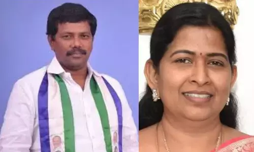 Ruling YSRCP faces litmus test in Kovvur, Gopalapuram