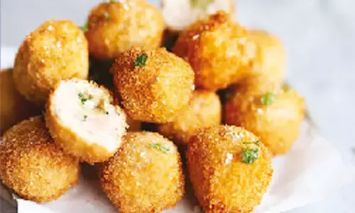 Unveiling Culinary Wonders