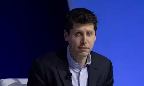 OpenAI CEO Sam Altman Seeks Funding for Global AI Chip Fabrication Network