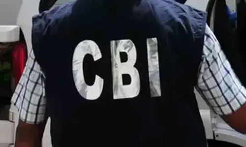 CBI serves notice to Lalu’s close aide in sand mining case
