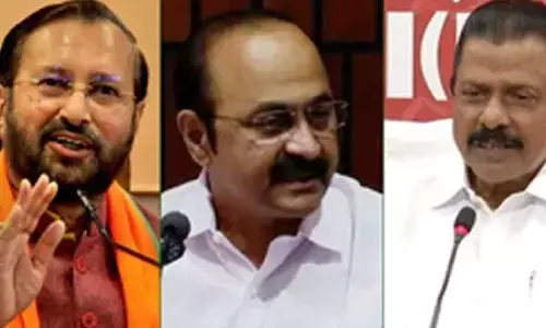 Who has a secret pact with BJP? INDIA partners CPI-M, Cong accuse each other