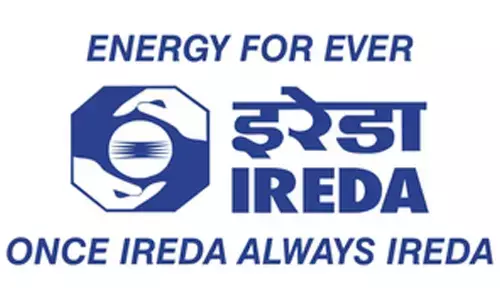 IREDA net profit surges 67% in Oct-Dec quarter