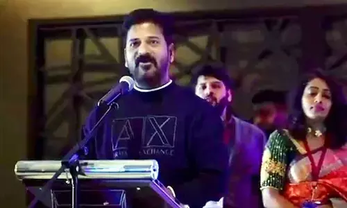 Assembly election results will be repeated in Parliament elections, says Revanth Reddy