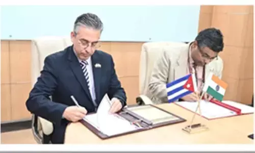 India, Cuba ink MoU on digital public infrastructure