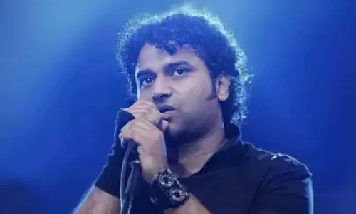 Devi Sri Prasad comes onboard for ‘DNS’