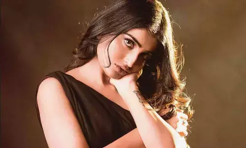 ‘Nagiro’ from ‘Pottel’ is a beautifully composed melody