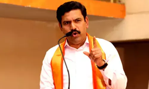 Govt should ensure security of 37,000 devotees scheduled to travel to Ayodhya: Karnataka BJP