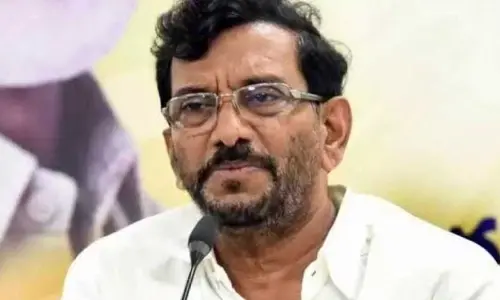 TDP, Jana Sena remind him of his backing for EVMs