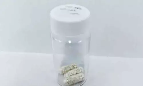 New smart insulin pill with sugar-free chocolate to better manage diabetes