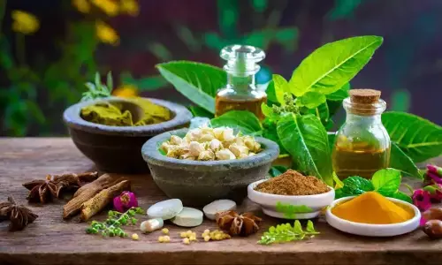 Ayurveda’s role in enhancing kidney health
